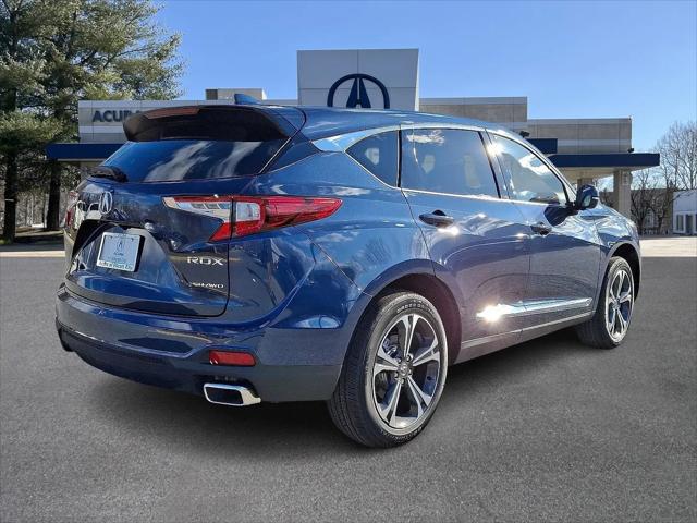 2026 Acura RDX Technology