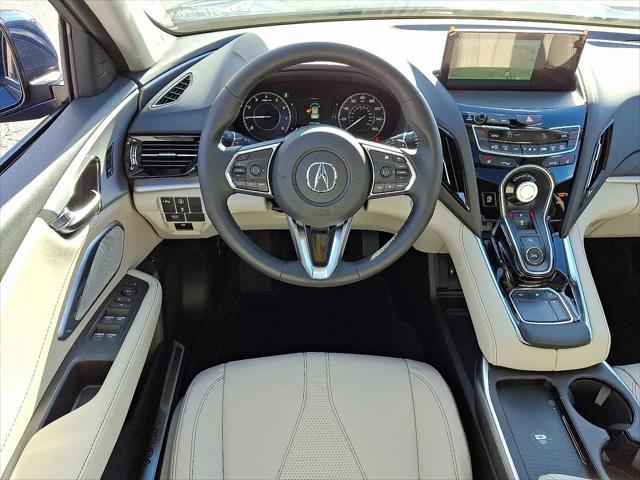 2026 Acura RDX Technology
