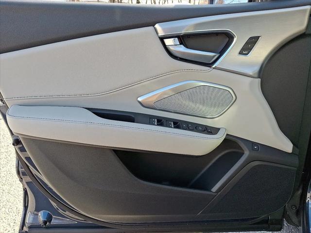 2026 Acura RDX Technology