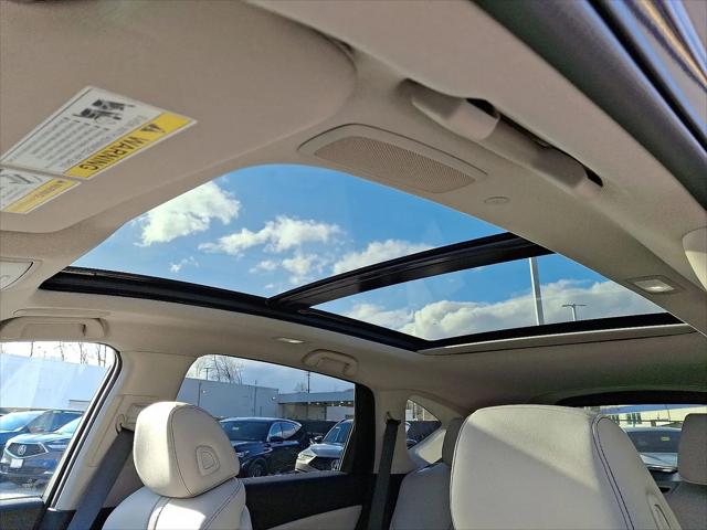 2026 Acura RDX Technology
