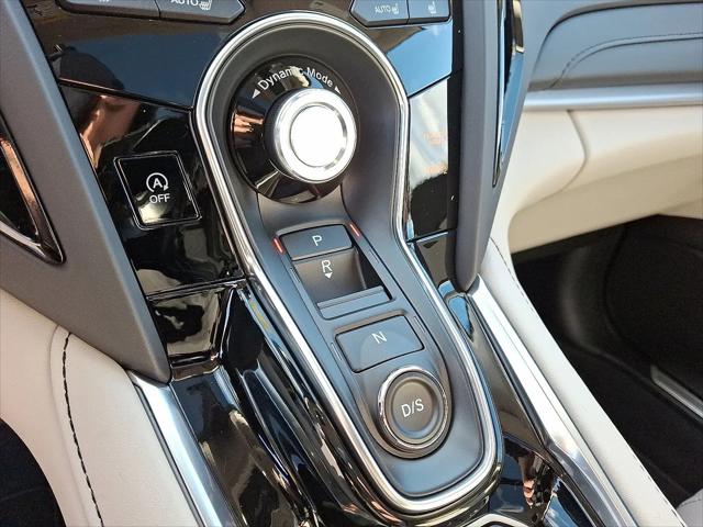2026 Acura RDX Technology