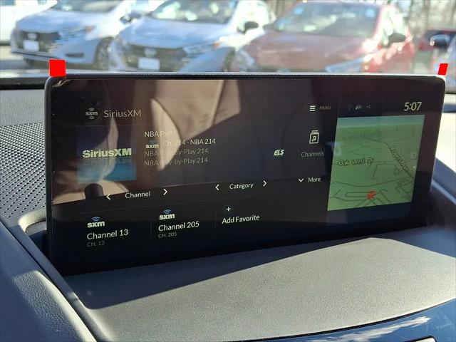 2026 Acura RDX Technology