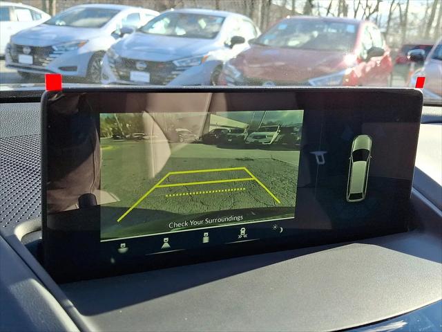 2026 Acura RDX Technology