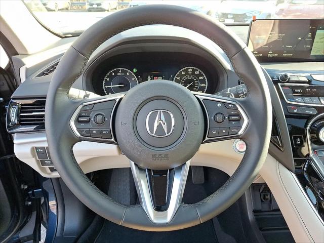 2026 Acura RDX Technology
