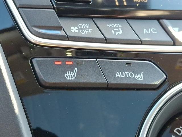 2026 Acura RDX Technology