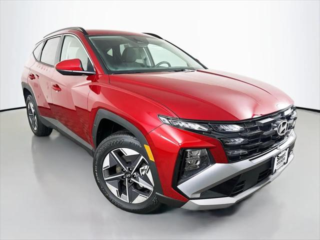2026 Hyundai Tucson SEL for sale in Davenport, IA