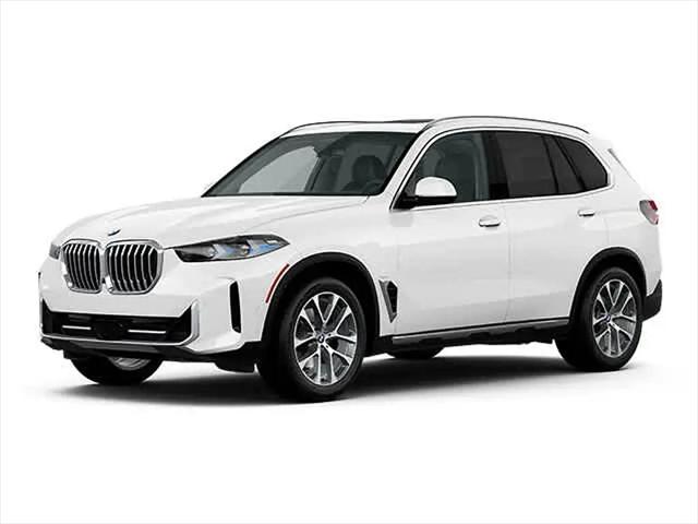 2026 BMW X5 xDrive40i for sale in Ramsey, NJ