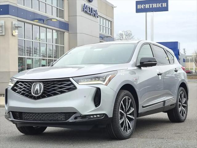 2026 Acura RDX A-Spec Advance for sale in New Castle, DE