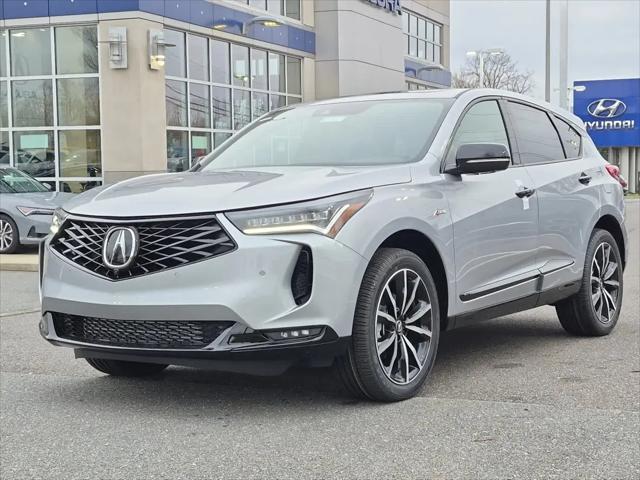 2026 Acura RDX A-Spec Advance