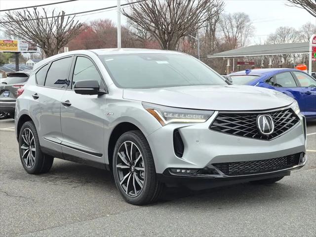 2026 Acura RDX A-Spec Advance