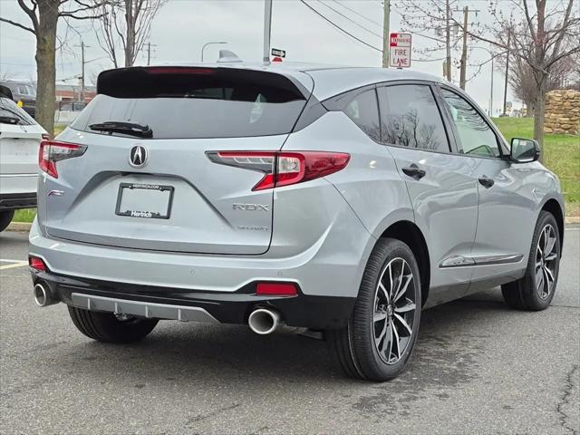 2026 Acura RDX A-Spec Advance