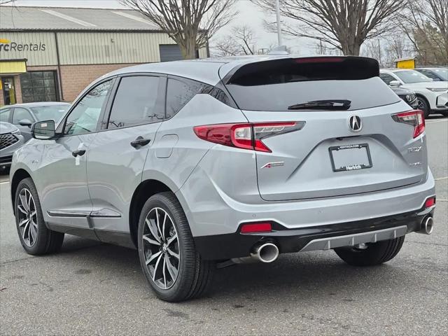 2026 Acura RDX A-Spec Advance