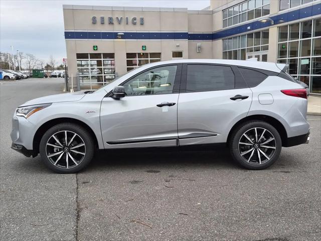 2026 Acura RDX A-Spec Advance