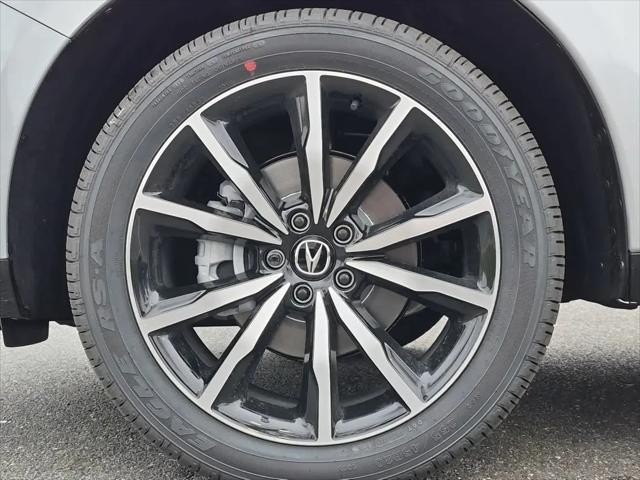 2026 Acura RDX A-Spec Advance