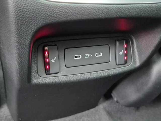 2026 Acura RDX A-Spec Advance