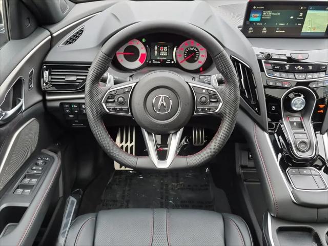2026 Acura RDX A-Spec Advance