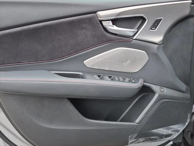2026 Acura RDX A-Spec Advance