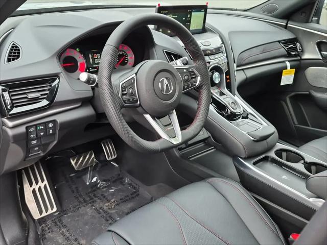 2026 Acura RDX A-Spec Advance
