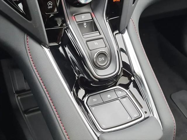 2026 Acura RDX A-Spec Advance