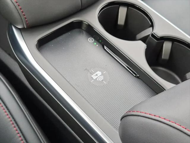 2026 Acura RDX A-Spec Advance