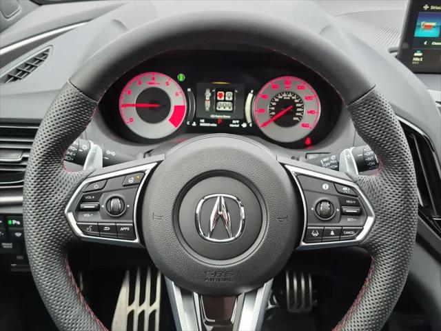 2026 Acura RDX A-Spec Advance