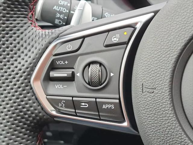 2026 Acura RDX A-Spec Advance