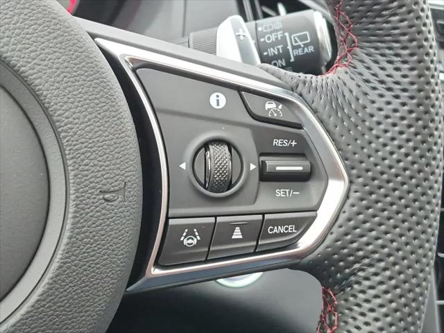 2026 Acura RDX A-Spec Advance