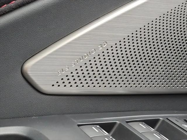 2026 Acura RDX A-Spec Advance