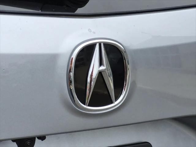 2026 Acura RDX A-Spec Advance