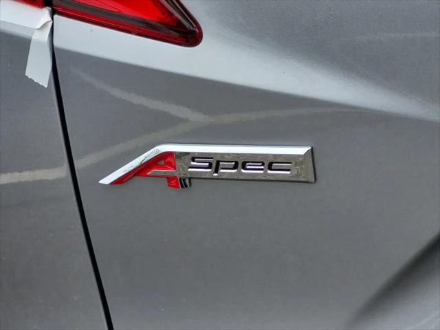 2026 Acura RDX A-Spec Advance