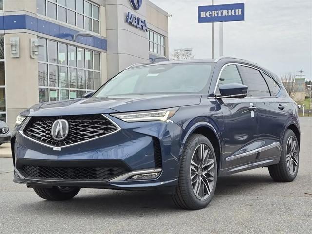 2026 Acura MDX Advance Package for sale in New Castle, DE