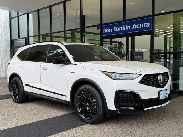 2026 Acura MDX A-SPEC Advance Package for sale in Portland, OR