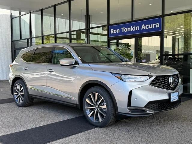 2026 Acura MDX Technology Package for sale in Portland, OR