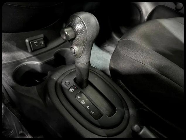 2019 Nissan Versa 1.6 S+