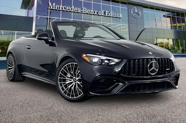 2026 Mercedes-Benz CL AMG CLE 53 for sale in Edison, NJ