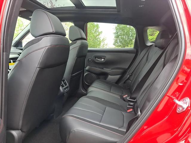 2026 Acura ADX A-Spec