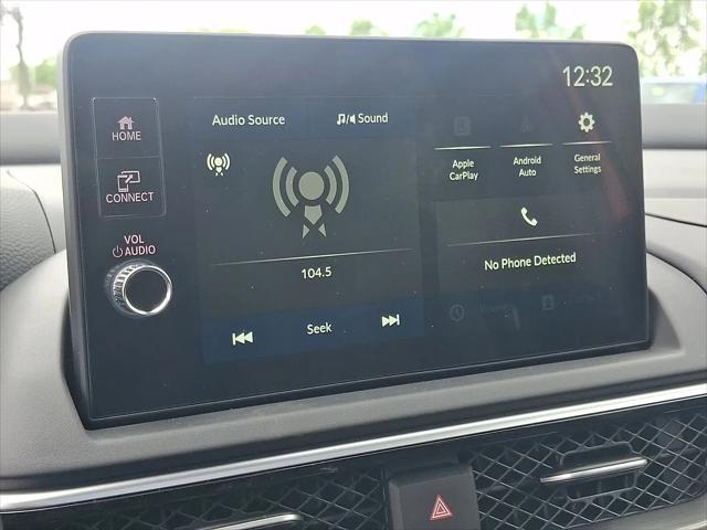 2026 Acura ADX A-Spec