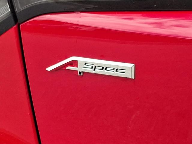 2026 Acura ADX A-Spec