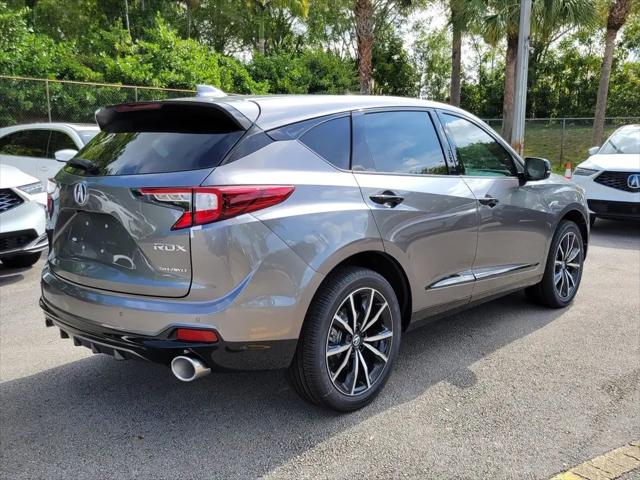 2026 Acura RDX A-Spec Advance