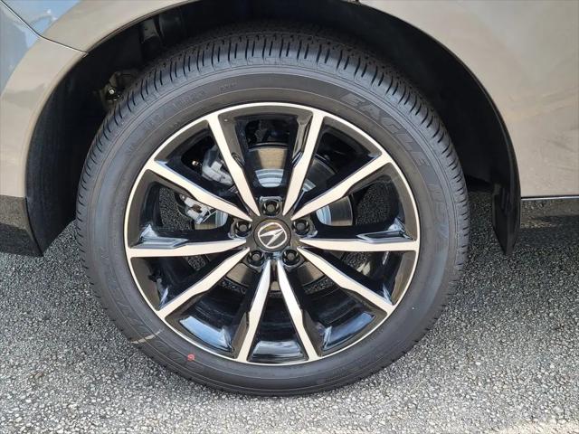 2026 Acura RDX A-Spec Advance