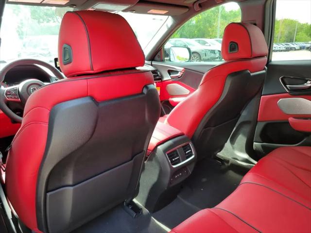 2026 Acura RDX A-Spec Advance