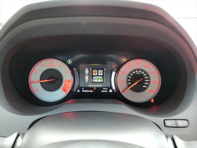 2026 Acura RDX A-Spec Advance