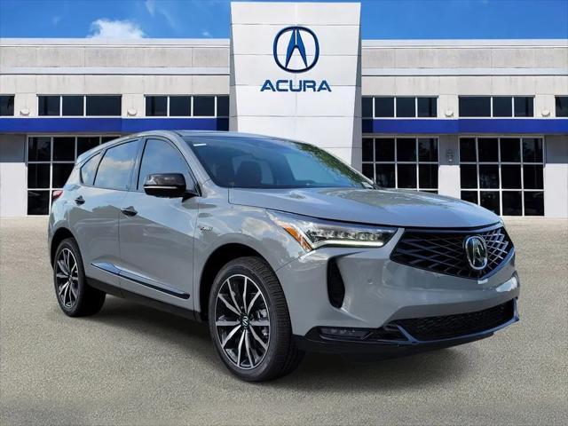 2026 Acura RDX A-Spec Advance for sale in Pembroke Pines, FL