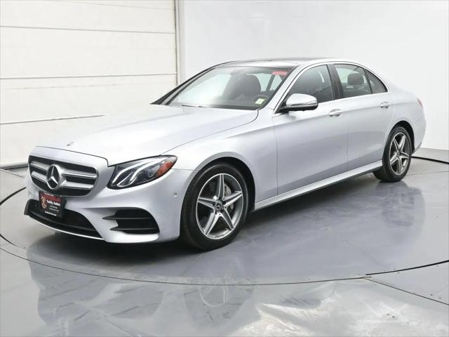 2019 Mercedes-Benz E-CLASS E 300 4MATIC for sale in Bronx, NY