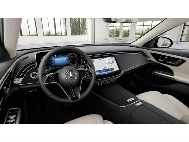 2026 Mercedes-Benz E 350 E 350