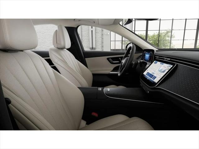 2026 Mercedes-Benz E 350 E 350