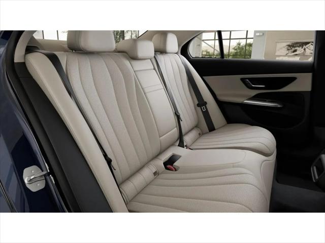 2026 Mercedes-Benz E 350 E 350