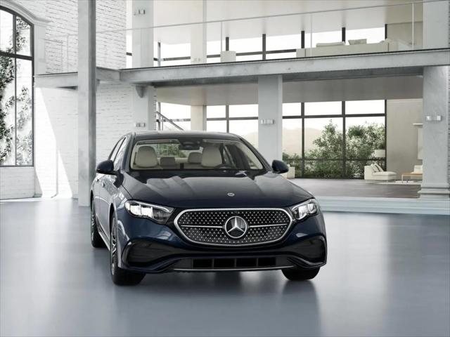 2026 Mercedes-Benz E 350 E 350