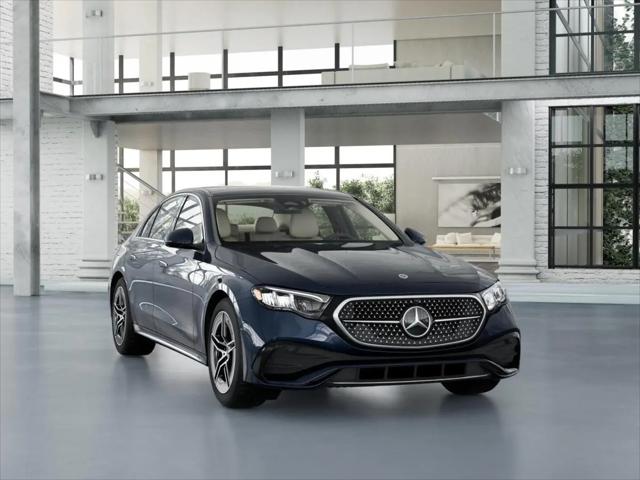 2026 Mercedes-Benz E 350 E 350