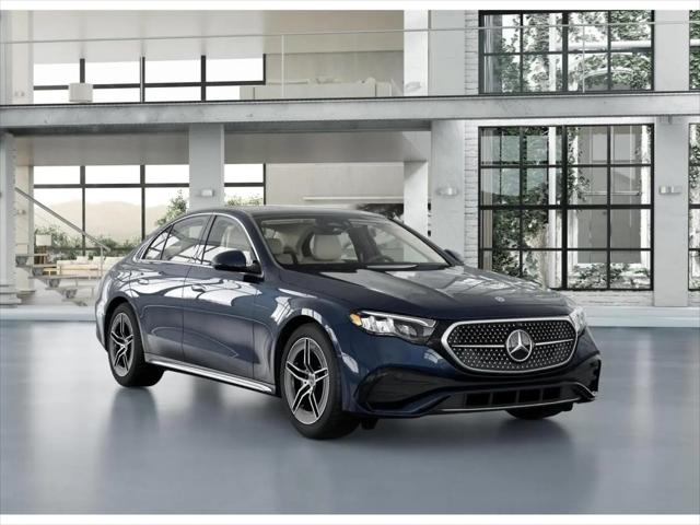 2026 Mercedes-Benz E 350 E 350